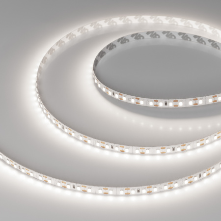 Arlight Светодиодная лента FC-A120-8mm 24V Day5000-CX1 (10 W/m, IP20, 5m) (резка 1 светодиод)