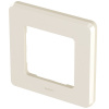 Legrand INSPIRIA Слоновая кость Рамка - 1 пост