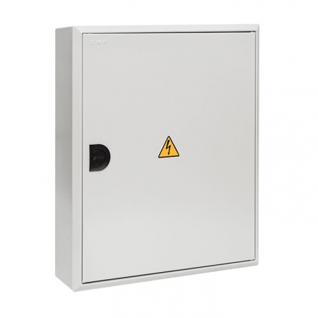 EKF PROxima Щит распред. навесной ЩРН-54 пласт. замок (480х400х120) IP31