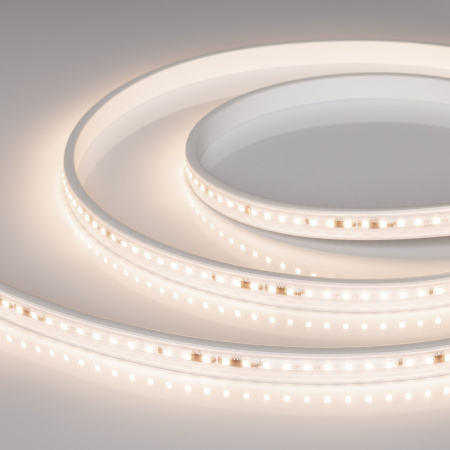 Arlight Лента герметичная ARL-PV-A120-15mm 230V Day4000 (15 W/m, IP65, 30m) (-)