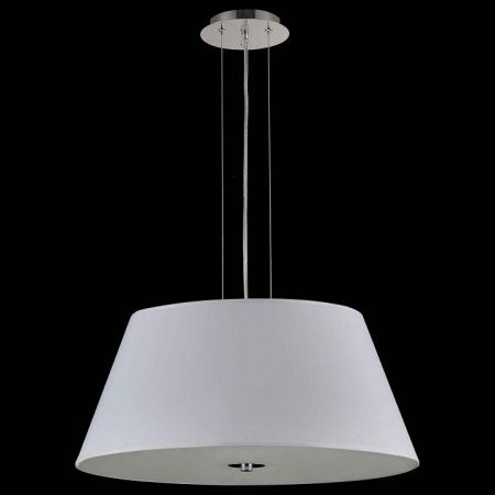 Подвесной светильник MOD613PL-03CH Maytoni Bergamo