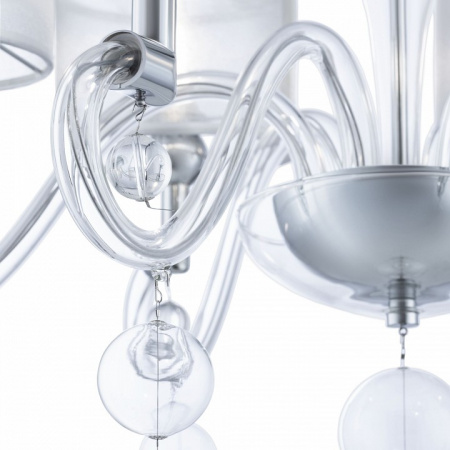 Люстра MOD603-06-N Maytoni Bubble Dreams