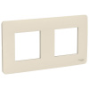 SE Unica Studio Беж Рамка 2-ная