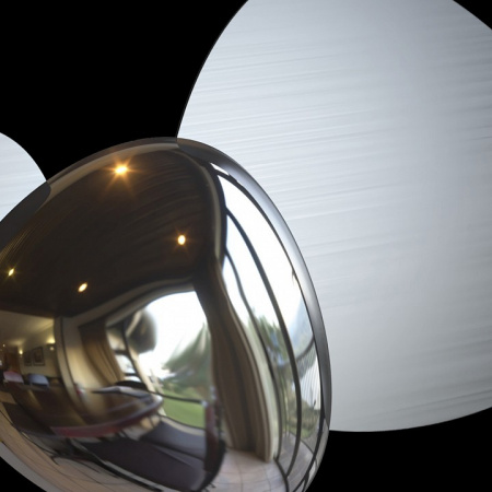 Настенный светильник (бра) MOD314WL-L8N3K Maytoni Jack-stone