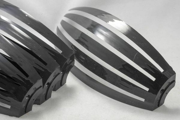 Потолочный светильник Lussole Lgo LSP-9536