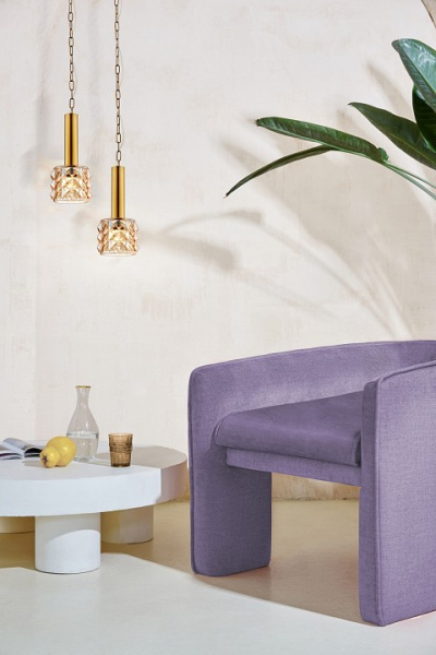 Подвесной светильник MOD027PL-01N Maytoni Rock Me