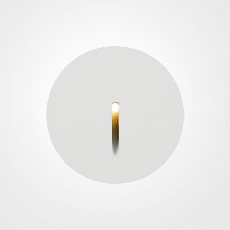 Подсветка для лестниц Outdoor O014SL-L3W3K Maytoni Lock