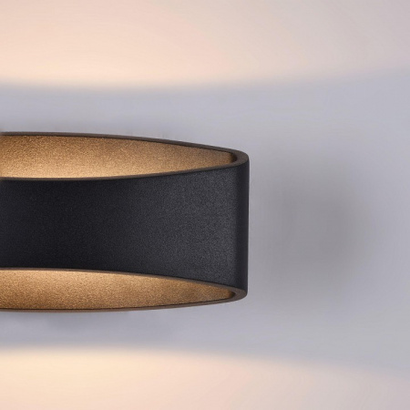 Настенный светильник (бра) C806WL-L5B Maytoni Trame