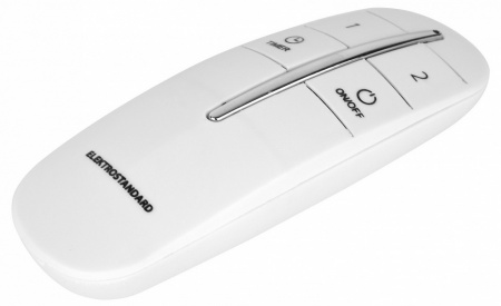 2-канальный контроллер для дистанционного управления освещением 16002/02 Elektrostandard 16002 a056812