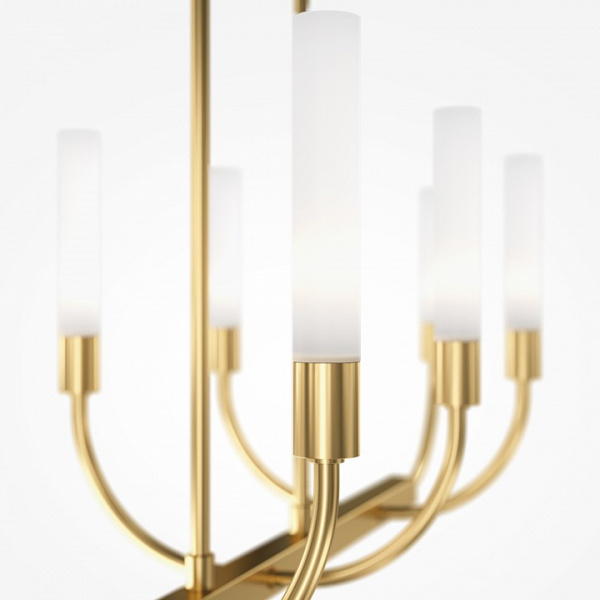 Потолочный светильник Modern MOD423CL-08C Maytoni Deja Vu