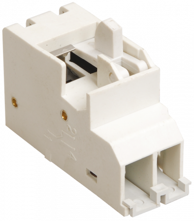 IEK KARAT Аварийный контакт АК-125(160)А