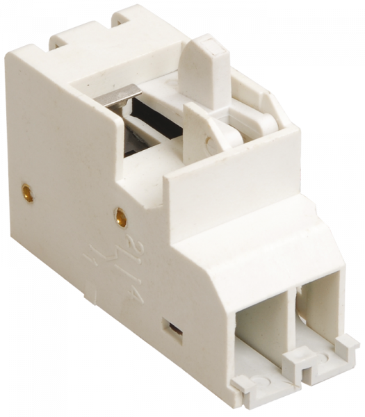 IEK KARAT Аварийный контакт АК-125(160)А