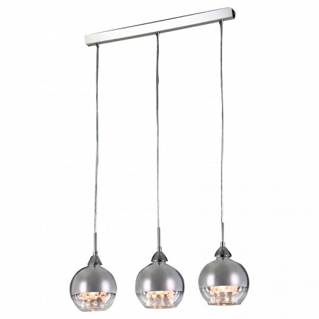 Подвесной светильник P012-PL-03-N Maytoni Iceberg