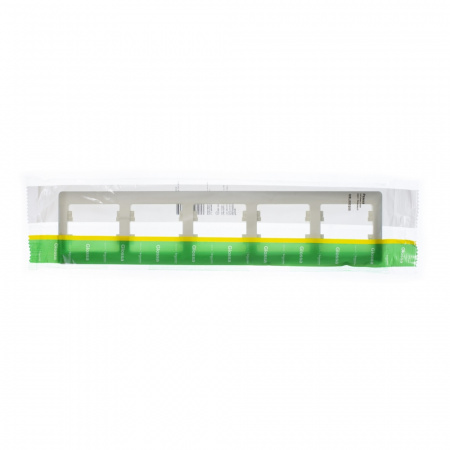 SE Glossa Беж Рамка 5-ая, горизонтальная