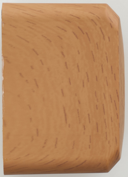 SE Этюд наруж Дача Темный бук Розетка 1-ая с/з со шторками