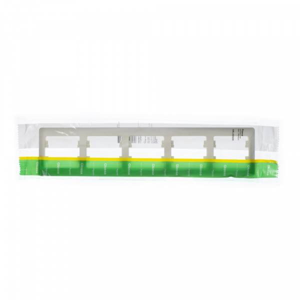 SE Glossa Беж Рамка 5-ая, горизонтальная