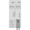 Legrand RX3 Автоматический выключатель 2P 25А (C) 4,5kA