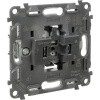 Legrand Valena Мех IN'MATIC Выключатель 1-клавишный 10АХ 250В