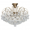 Потолочная люстра MW-Light Жемчуг 10 232016506