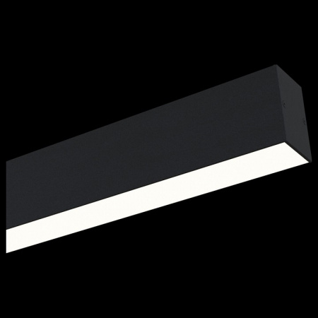 Трековый светильник TR012-2-20W4K-B Maytoni BASIS