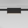 Esthetic Magnetic Трековый светильник 6W 3000K (чёрный) 85122/01 Elektrostandard Esthetic Magnetic a065423