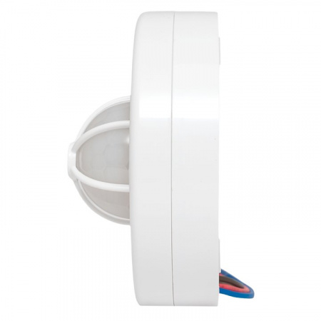 EKF PROxima ИК датчик движения потолочный 1200Вт 360гр. до 6м IP20 MS-28A