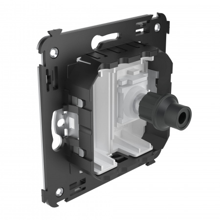 DKC Avanti Белое облако Розетка TV оконечная