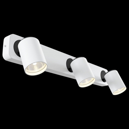 Спот SP317-CW-03-W Maytoni Alliot