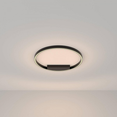 Потолочный светильник Maytoni Rim MOD058CL-L35B3K