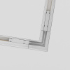 Угловой коннектор TRA004CL-22W Maytoni Accessories for tracks