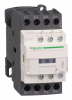 Schneider Electric Contactors D Telemecanique Контактор 4P (4НО), АС1.40А, НО+НЗ, 48V50Гц