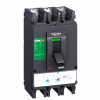Schneider Electric EasyPact CVS 400F Автоматический выключатель 36kA 3P 400A