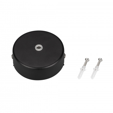 Потолочная чаша для кабеля магнитного шинопровода Arlight Mag-Canopy-45 027086