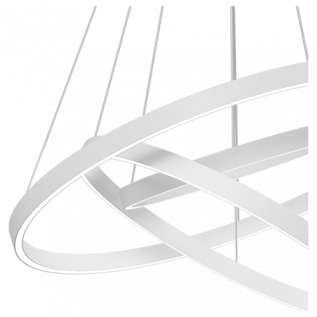 Подвесной светильник MOD058PL-L100W4K Maytoni Rim