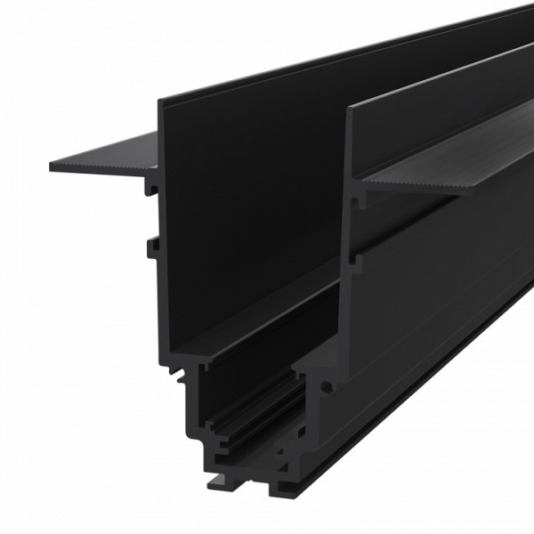 Шинопровод Magnetic track system Gravity TRX010-423B Maytoni Busbar trunkings Gravity