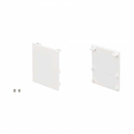 Заглушка для магнитного шинопровода Arlight Mag-Cap-4563 029330