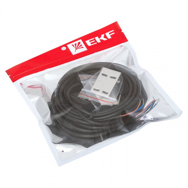 EKF Оптический бесконтактный датчик PROXIS-3T-20-5-N-NO+NC-2