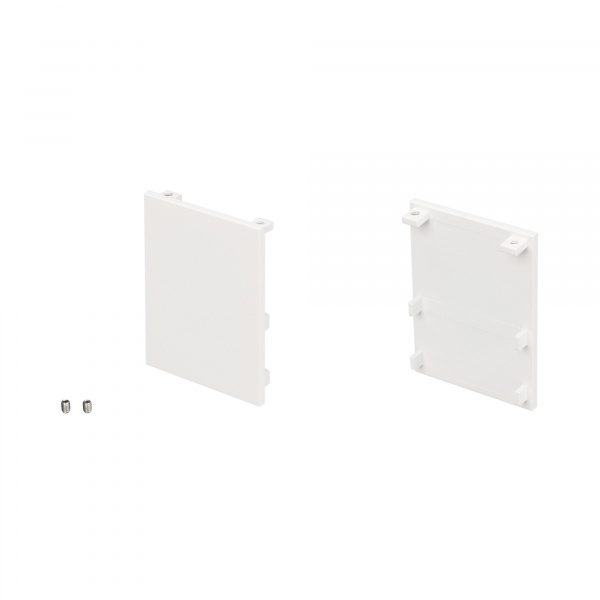 Заглушка для магнитного шинопровода Arlight Mag-Cap-4563 029330