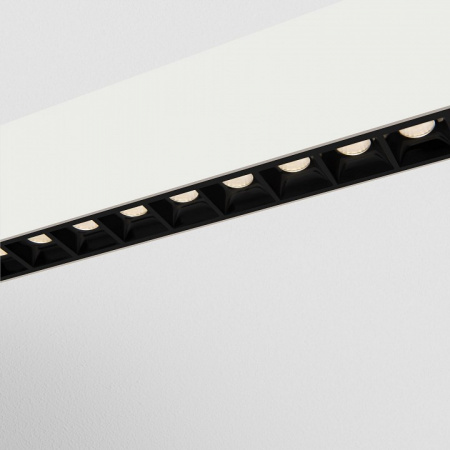 Подвесной светильник P050PL-L40W4K Maytoni Vinder