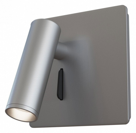 Настенный светильник (бра) C040WL-L3N3K Maytoni Mirax