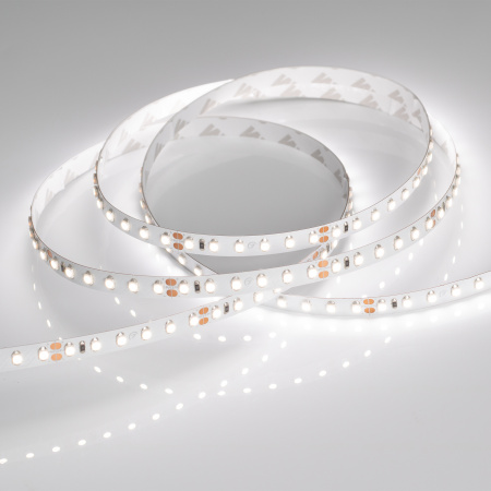 Arlight Светодиодная лента RT 2-5000 24V Day5000 2x (3528, 600 LED, CRI98) (9.6 Вт/м, IP20)