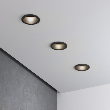 Встраиваемый светильник Moll a064242 Elektrostandard Moll a064242