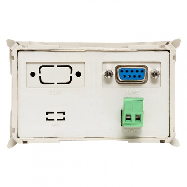 EKF Averes Модуль индикации и программирования AV-CM1