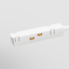 Угловой коннектор питания TRA004CPC-22W Maytoni Accessories for tracks