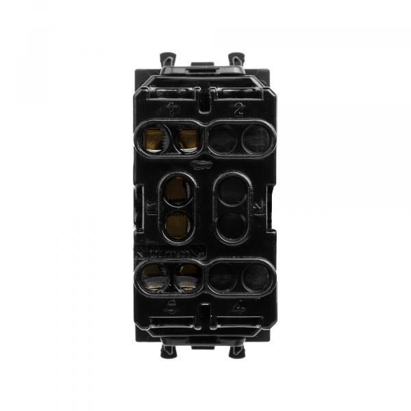 DKC Avanti Закаленная сталь Механизм управления рольставней 1 модуль