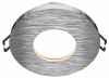 Встраиваемый светильник Downlight DL083-01-GU10-RD-S Maytoni Stark