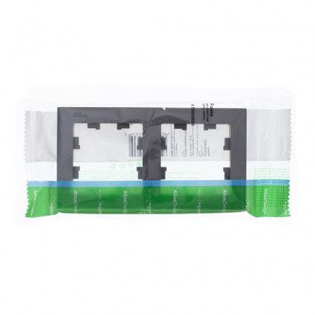 SE AtlasDesign Мокко Рамка 2-ая, универсальная