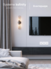 Systeme Electric Systeme Infinity Арктический лед Розетка телевизионная TV/FM 5-1000MГц