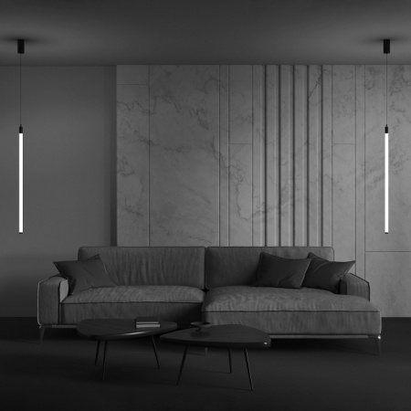 Подвесной светильник Pendant P022PL-L20B3K Maytoni Ray