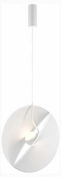 Подвесной светильник Modern MOD154PL-L6W3K Maytoni Reflex